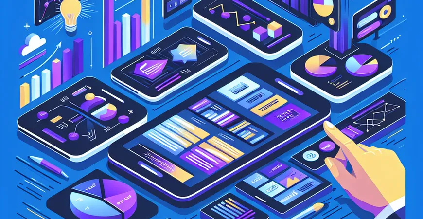 ERP 平台应用趋势揭秘：移动化办公如何提升企业运营效率？